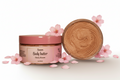 Body butter 8oz.  Cherry Blossoms Bronze Tone