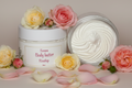 Body Butter Rosehip 6oz (180g).