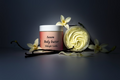 Body Butter Midnight Vanilla