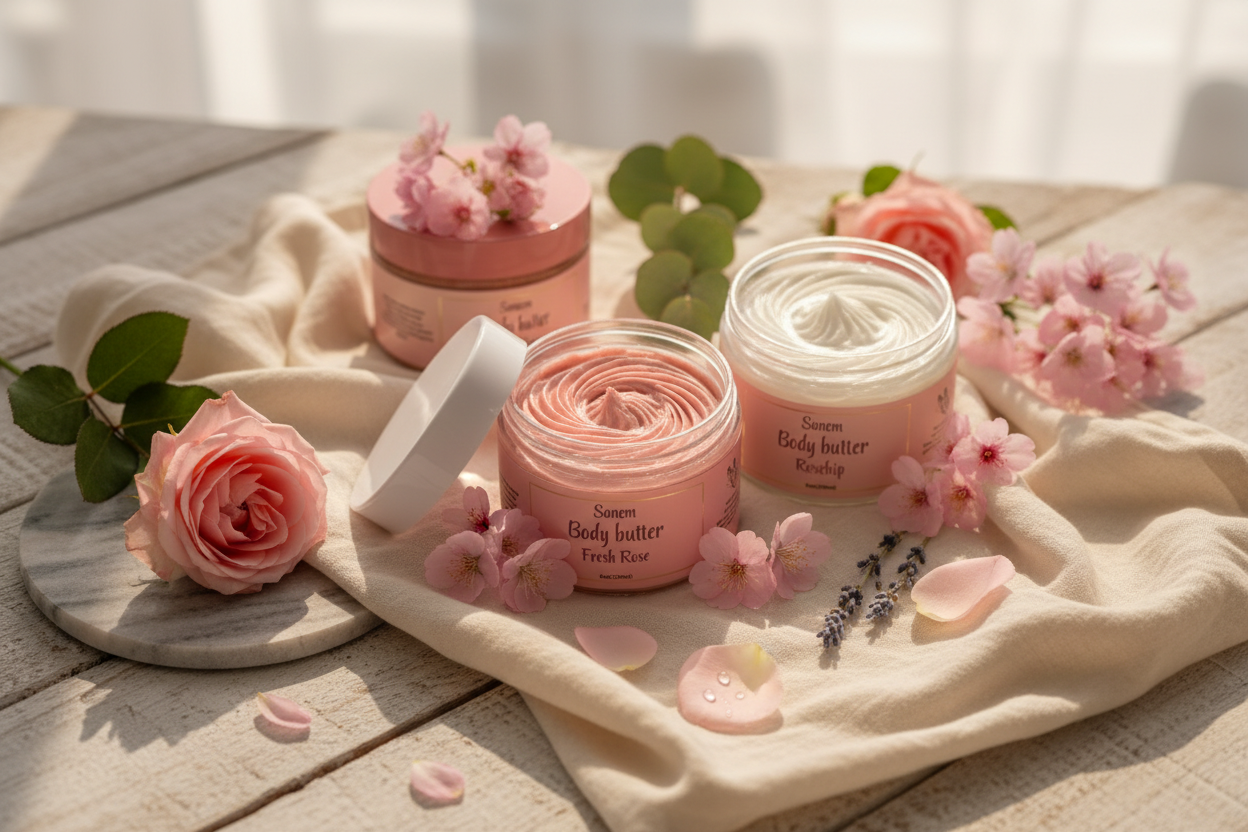 Q tenga mis productos 